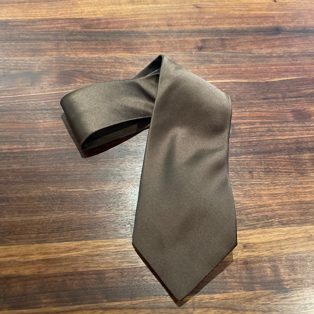 Bijan Tie